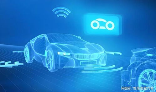 5G技术赋能 自动驾驶驶入通信驱动新纪元