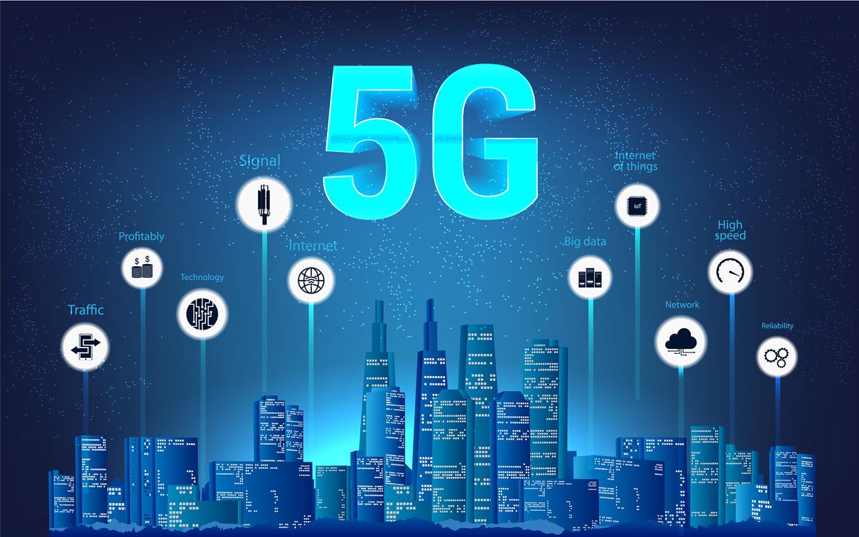 从电报到5G-A 通信技术迭代背后的“需求驱动创新”铁律